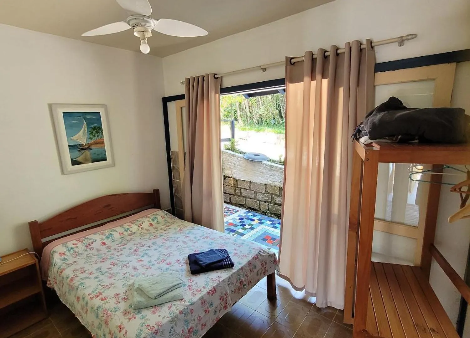 Guest house Prainha Da Nina Apartamentos Florianopolis