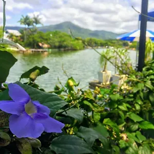 Casa de hóspedes Pousada Morada Do Sol