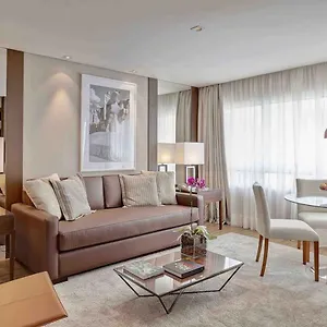 Etoile Jardins Hotel São Paulo