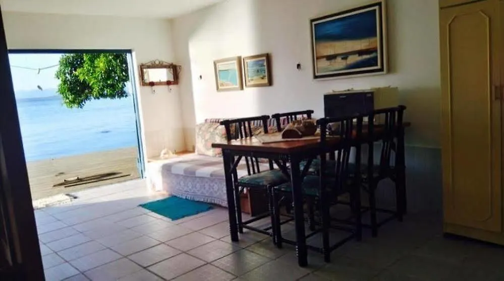 Prainha Da Nina Apartamentos Florianópolis