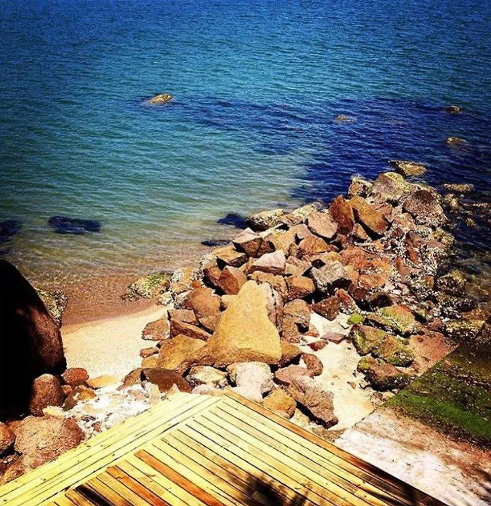 Prainha Da Nina Apartamentos Florianópolis
