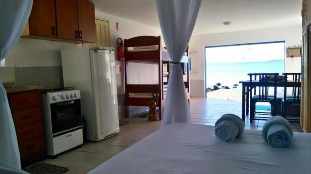 Gæstehus Prainha Da Nina Apartamentos Florianópolis